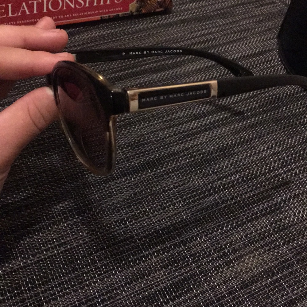 Marc Jacobs Sunglasses